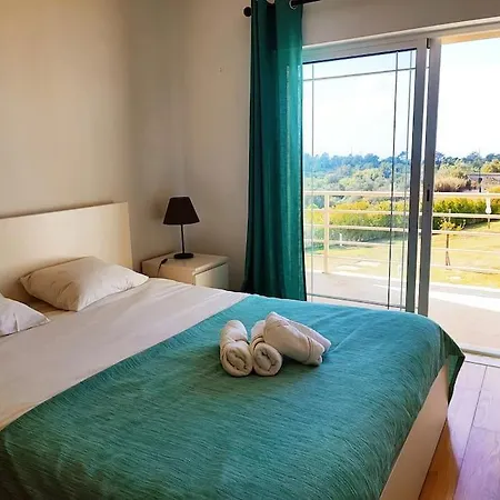 Zambujal Sun Appartement Sesimbra