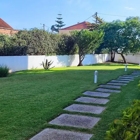 Appartement Zambujal Sun