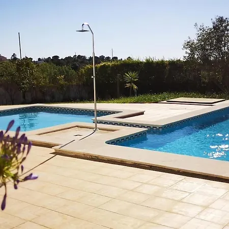 Zambujal Sun Sesimbra