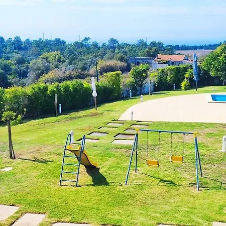 Zambujal Sun Sesimbra