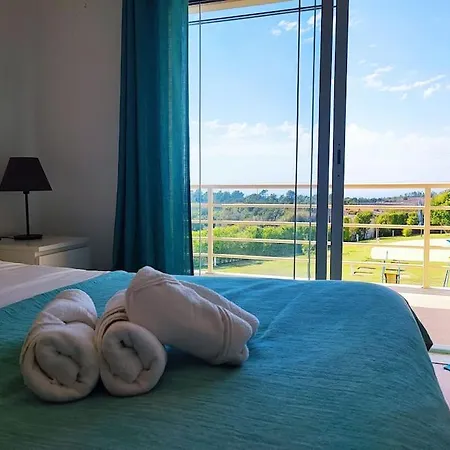Appartement Zambujal Sun *