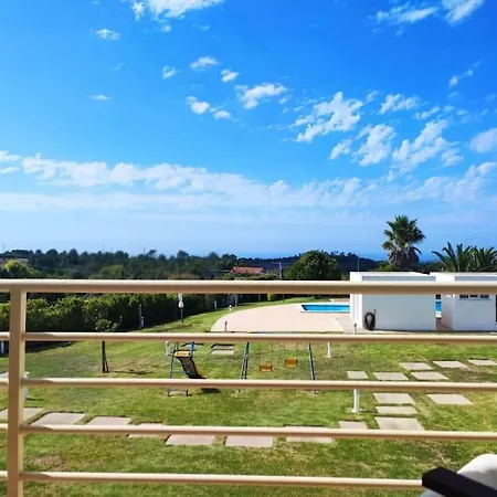 Zambujal Sun Sesimbra