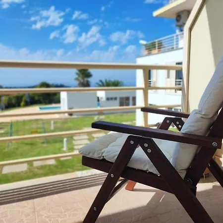 Zambujal Sun Appartement *