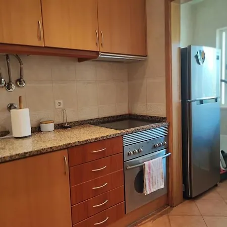 Zambujal Sun Appartement